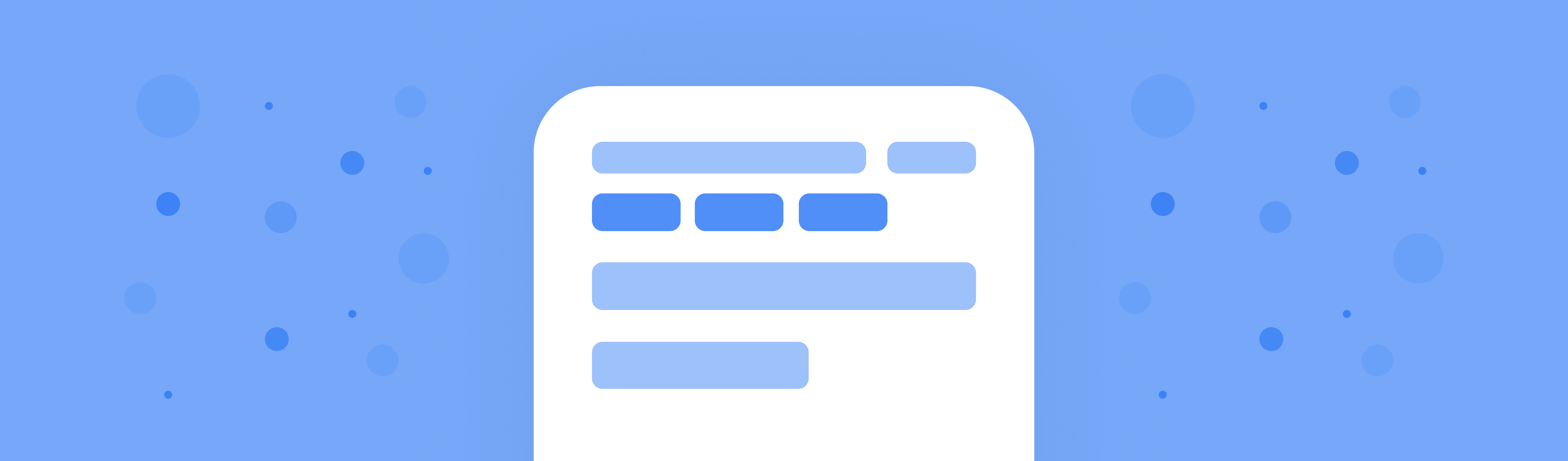 Tabs
