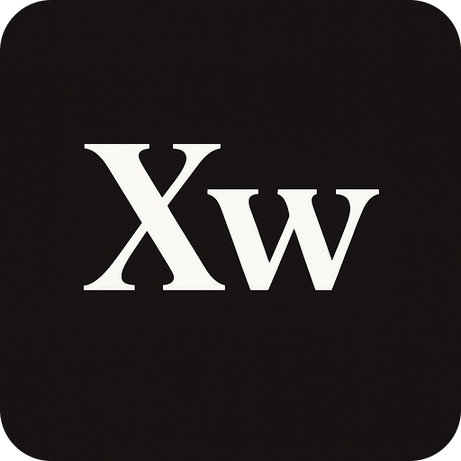 Xwrite Logo